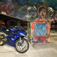 Illustration for article titled 2011 Triumph Daytona: 1 week in